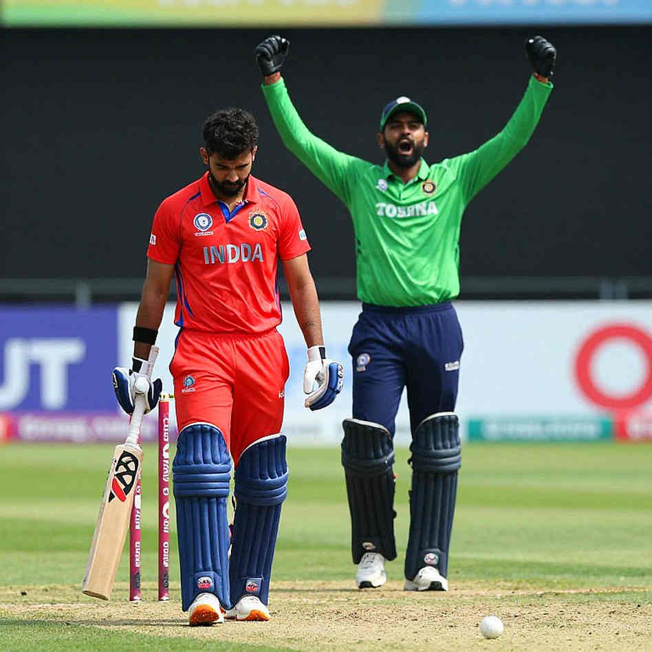 পাওয়ারপ্লের খালি ঘর: টুর্নামেন্ট চক্রে বাংলাদেশের ব্যাটিং লেজার আমি কীভাবে অডিট করলাম পাওয়ারপ্লের খালি ঘর: টুর্নামেন্ট চক্রে বাংলাদেশের ব্যাটিং লেজার আমি কীভাবে অডিট করলাম
