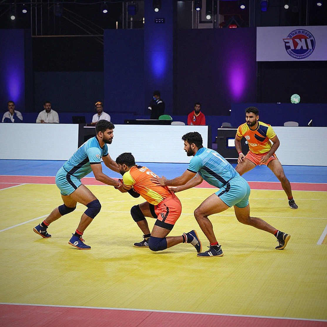 মার্জিন এখন অস্ত্র: এশিয়ান গেমস ২০২৬-এ বাংলাদেশের বিদায় লিখল পয়েন্ট ডিফারেন্স