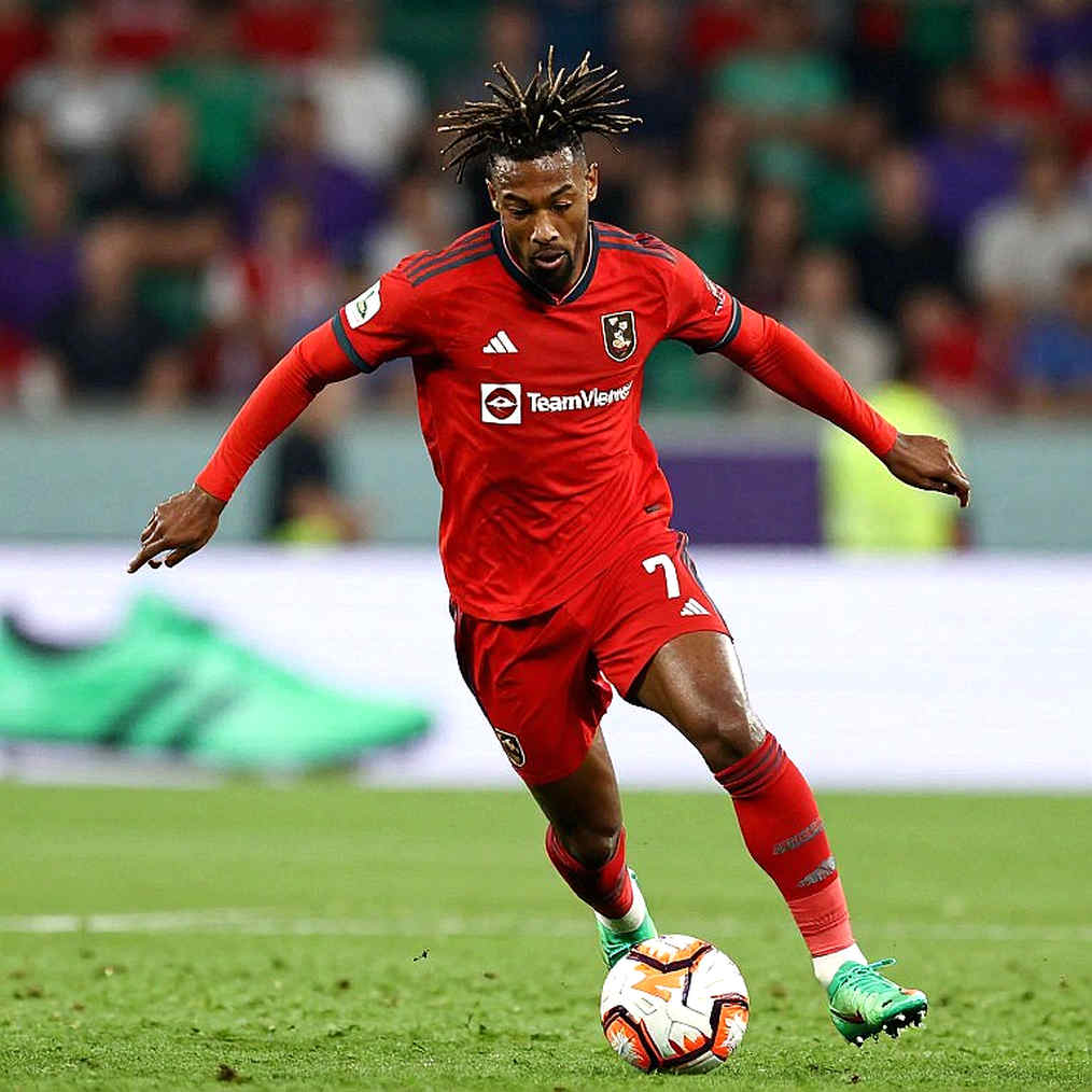 The Centre-Back Vacuum: Why Real Madrid's Defence Is Breaking at the Structural Seam