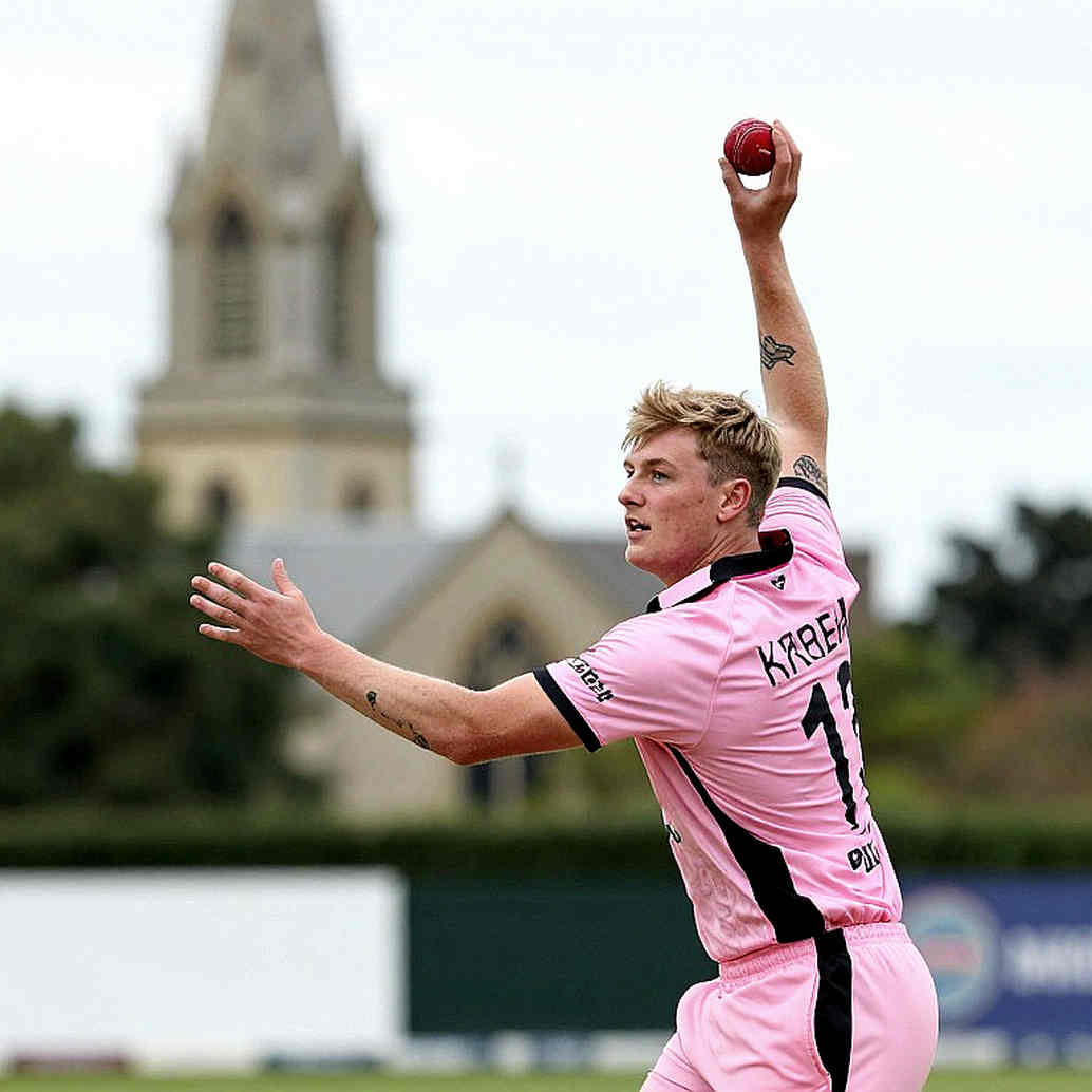 The Ledger No One Can Erase: Blockchain Walks Onto the Cricket Field The Ledger No One Can Erase: Blockchain Walks Onto the Cricket Field