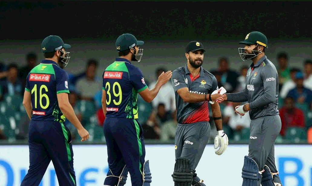 ক্রিকেটের অদৃশ্য পাইপলাইন: যখন তথ্য নীরবে হারিয়ে যায়