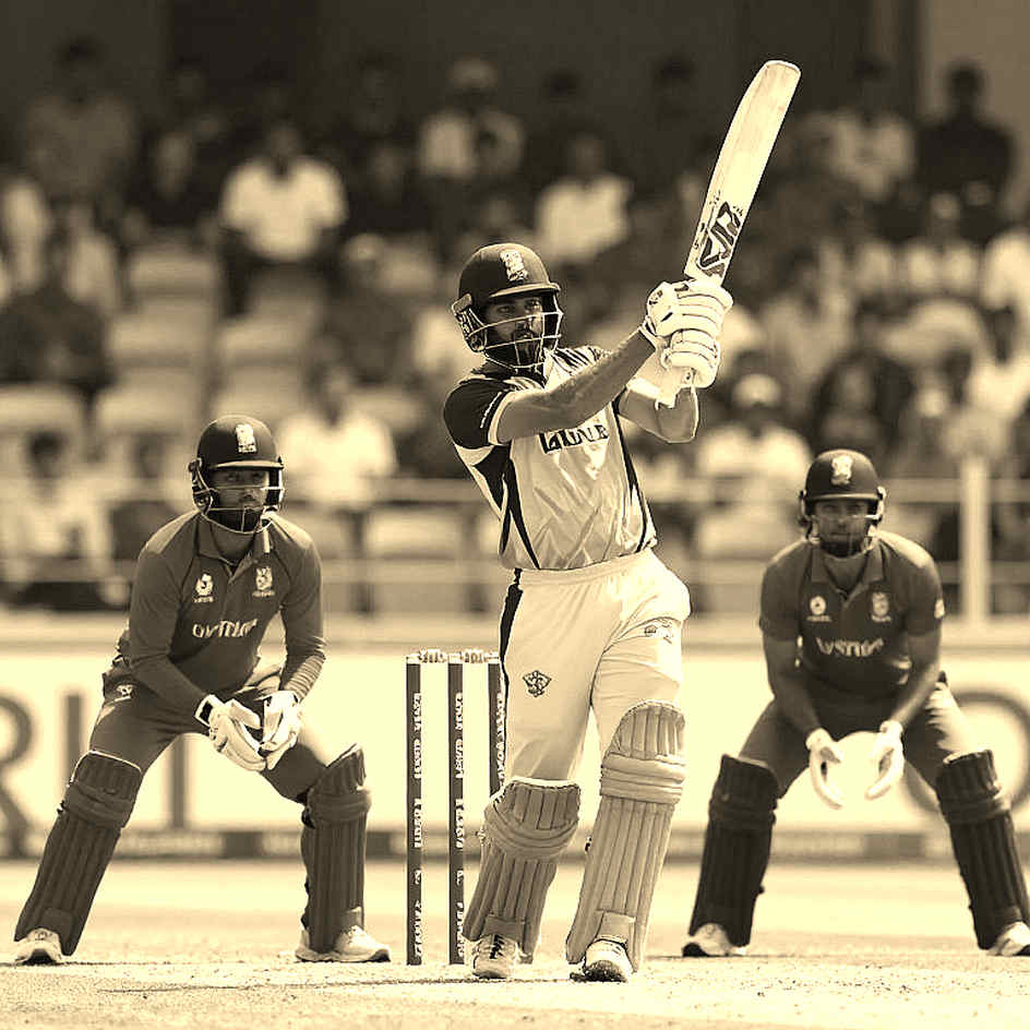 The Absence of Three Names: Pakistan's New Squad List Should Be Read Like a Contract