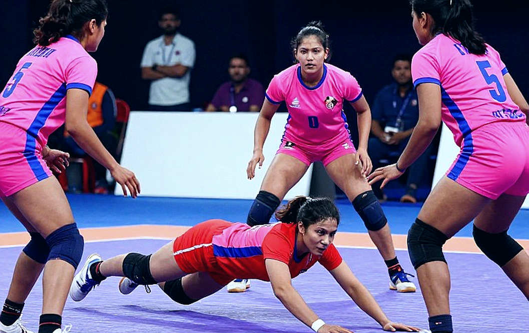 এশিয়ান গেমস ২০২৬: কাবাডিতে ভারতের রক্ষণভাগের ফাটল আর ইরানের অপেক্ষা