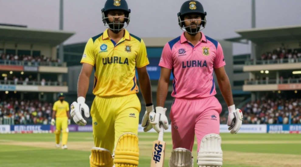 Dhananjaya Closes the Captaincy Ledger: Auditing Sri Lanka's Generational Handover in Test Cricket Dhananjaya Closes the Captaincy Ledger: Auditing Sri Lanka's Generational Handover in Test Cricket