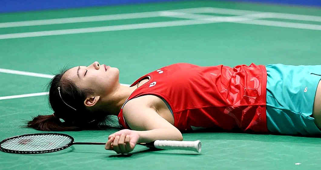 Sindhu's Five Rivals and a Load Ledger: How to Read Women's Singles Badminton at the Asian Games 2026 Sindhu's Five Rivals and a Load Ledger: How to Read Women's Singles Badminton at the Asian Games 2026
