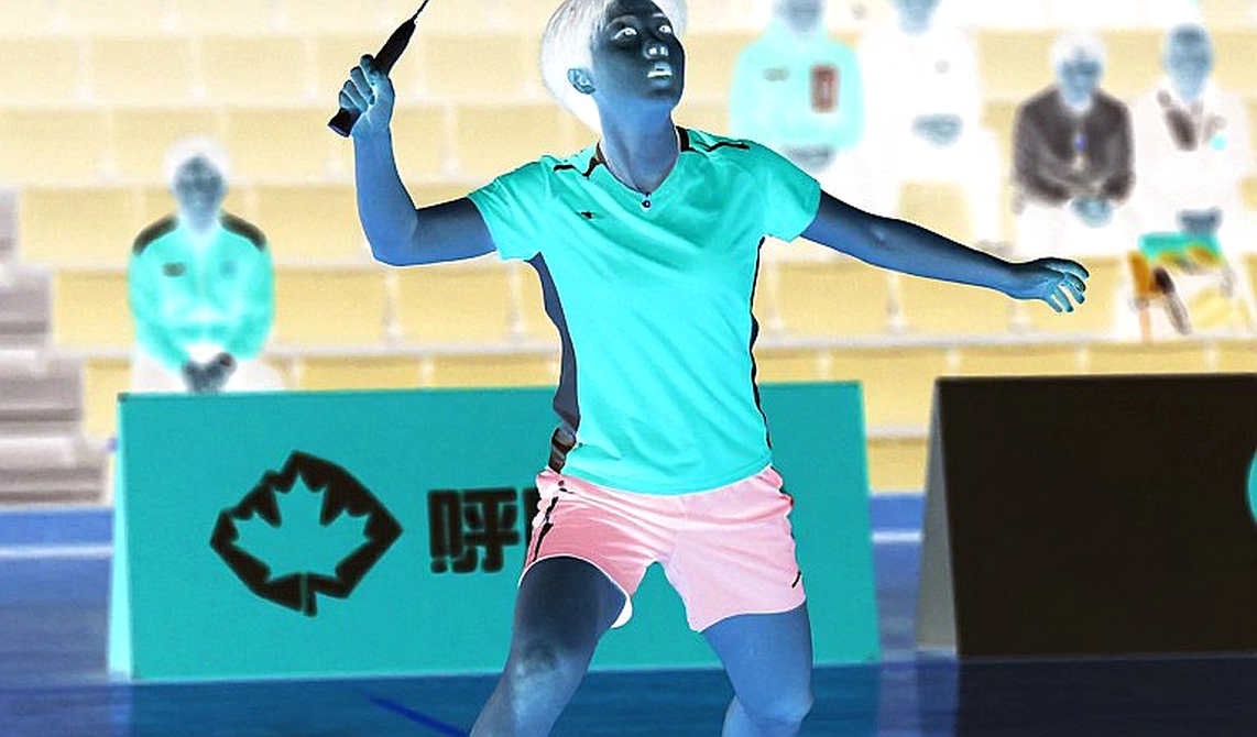 Sindhu's Five Rivals and a Load Ledger: How to Read Women's Singles Badminton at the Asian Games 2026 Sindhu's Five Rivals and a Load Ledger: How to Read Women's Singles Badminton at the Asian Games 2026