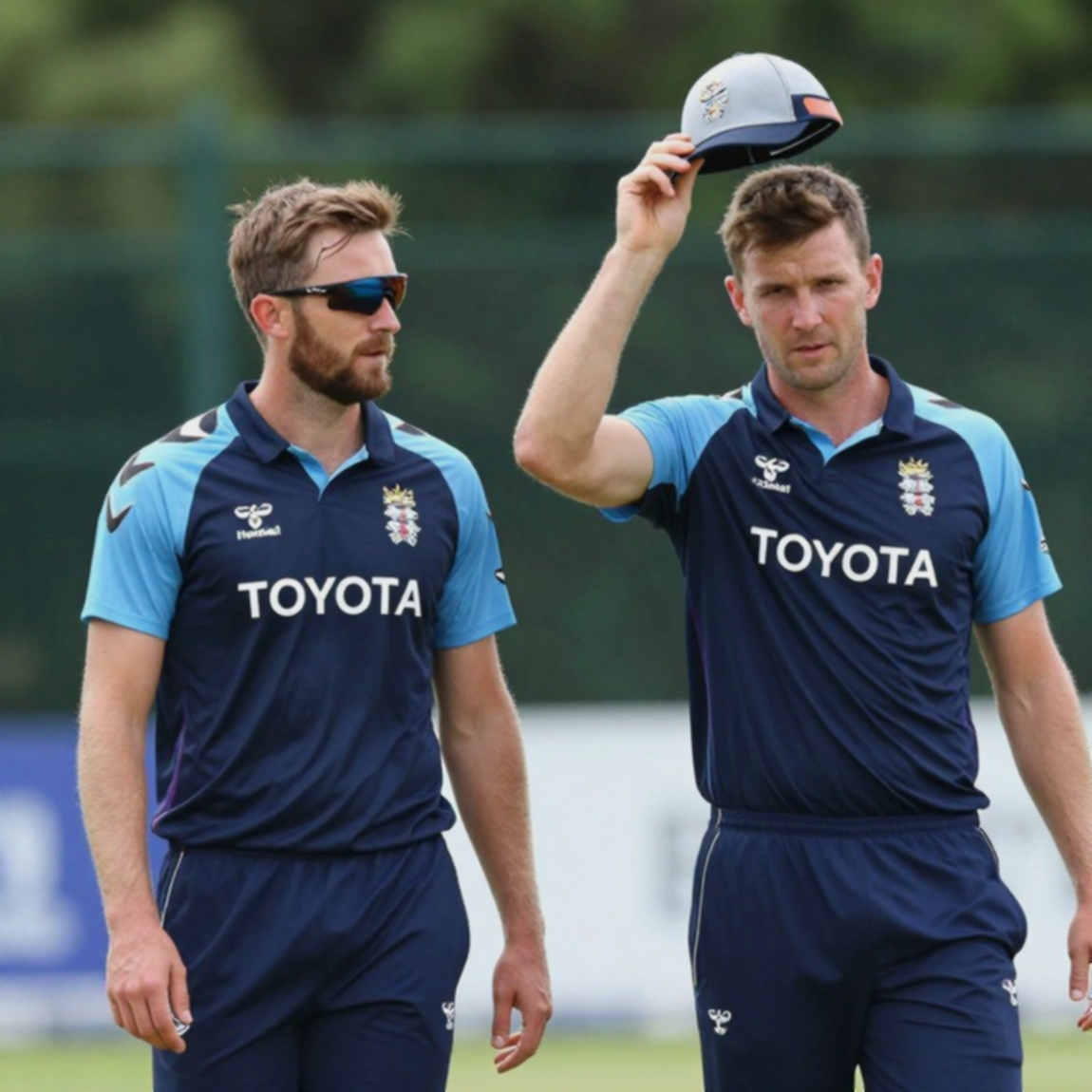 Hope's 162* and 48.2 Overs: The Real Ledger Behind West Indies' 352 Chase