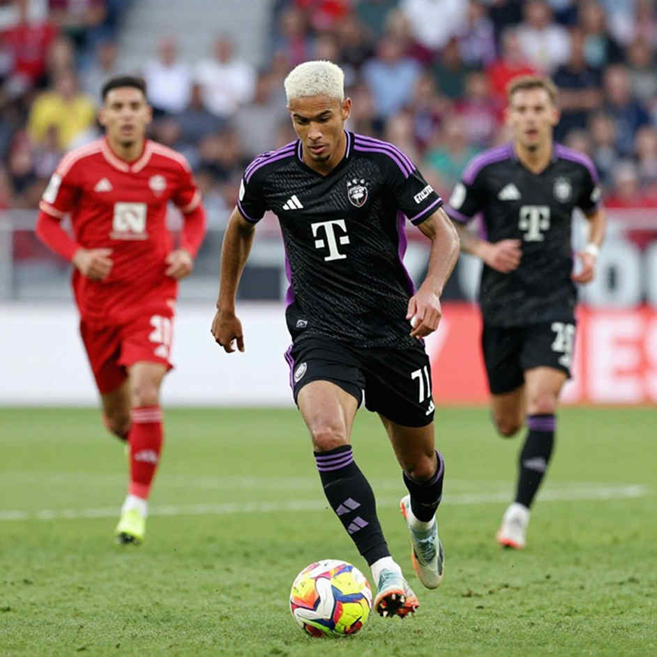 Felix's File: Leaving Al-Nassr for the Barcelona Dream, and an Unfinished Date Felix's File: Leaving Al-Nassr for the Barcelona Dream, and an Unfinished Date