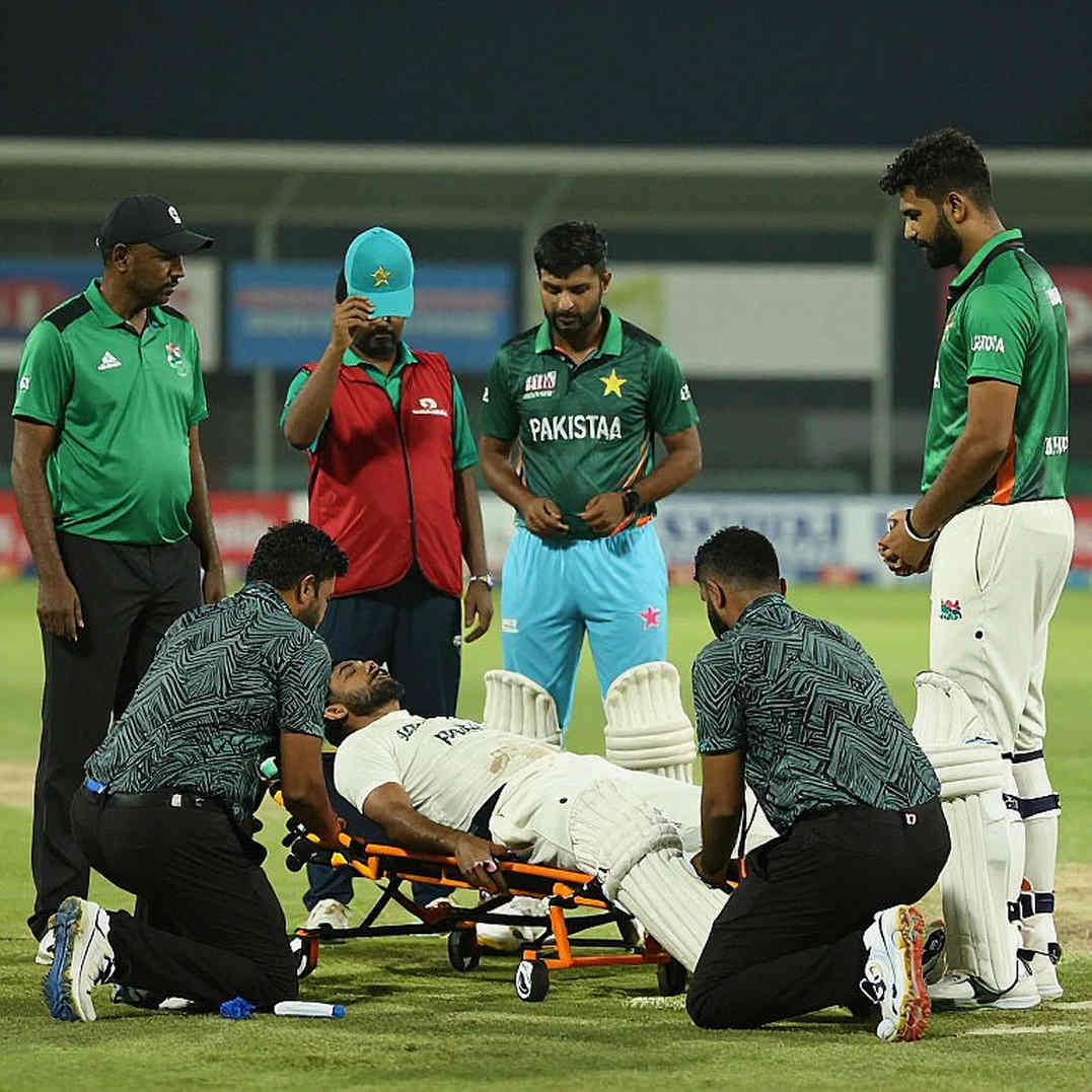 শূন্যের লেজার: ক্রিকেটের খাতা যখন ফিডের চেয়ে বেশি সত্য বলে