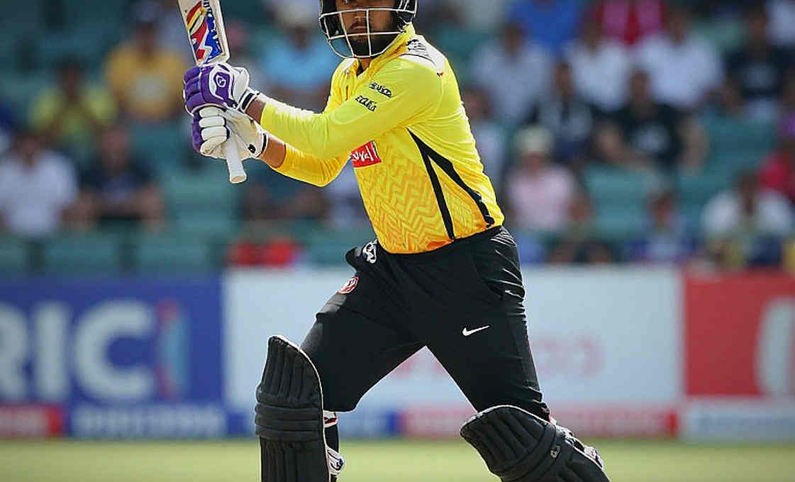 The Ledger of the Gloves: Andrew's Finger, Jangoo's Strike Rate, and the Hidden Budget of the India Tour