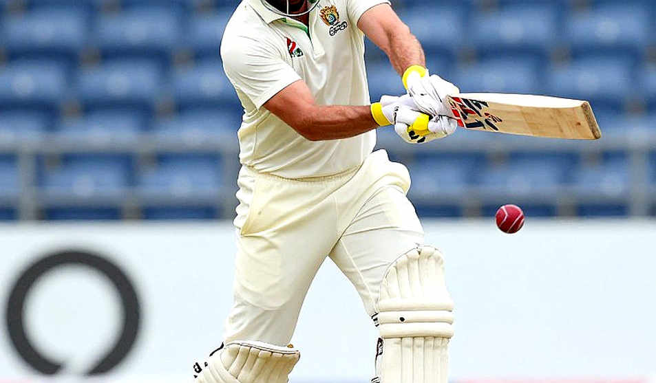 Bangladesh 317/8 on Day One: Tanzid's Storm and the Fading Afternoon of the Middle Order Bangladesh 317/8 on Day One: Tanzid's Storm and the Fading Afternoon of the Middle Order