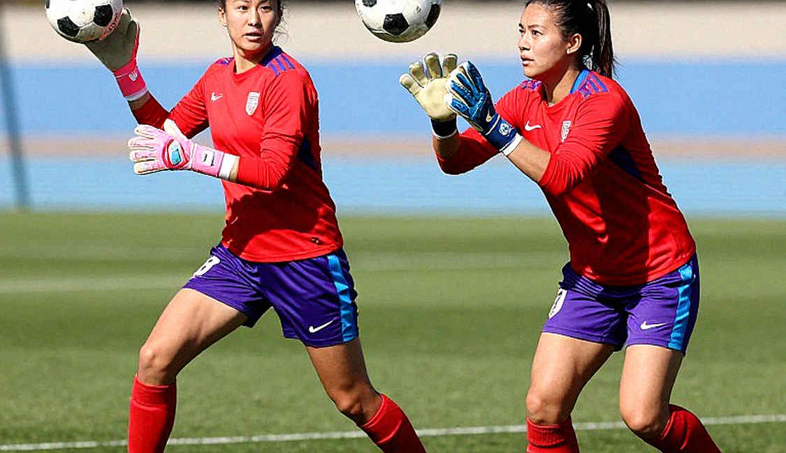 Expensive List, Empty Tempo: What the Squad Sheet Hides in Indonesia vs Singapore Expensive List, Empty Tempo: What the Squad Sheet Hides in Indonesia vs Singapore