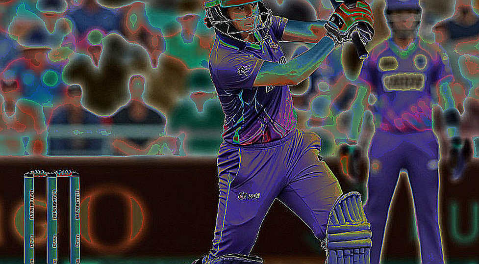 The Testimony of Empty Cells: Cricket Data's Silence and Missing-Data Forensics The Testimony of Empty Cells: Cricket Data's Silence and Missing-Data Forensics
