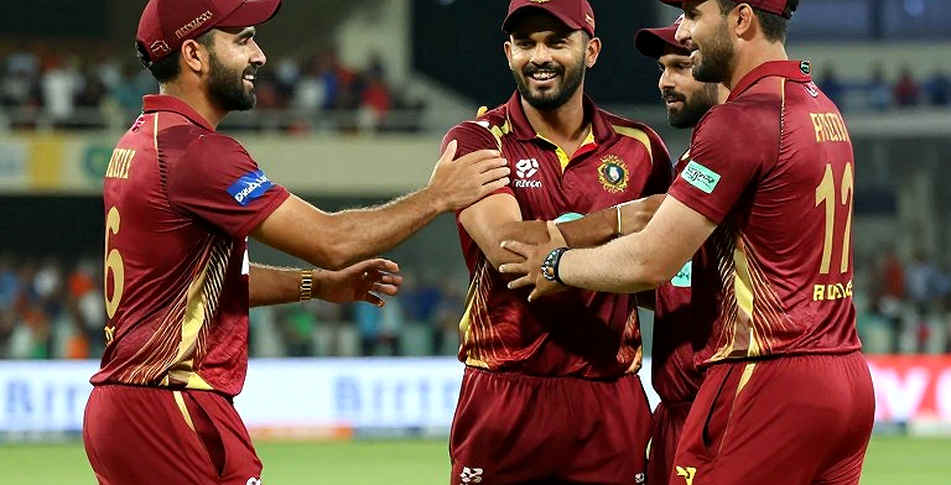 সবুজ মাঠে কালো অক্ষর: এশিয়ার ক্রিকেট অর্থনীতিতে ব্লকচেইনের নীরব প্রবেশ সবুজ মাঠে কালো অক্ষর: এশিয়ার ক্রিকেট অর্থনীতিতে ব্লকচেইনের নীরব প্রবেশ