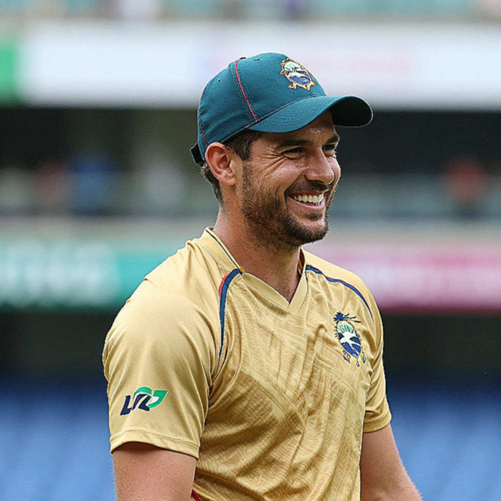 Abu Dhabi's 42 Degrees: The Buried Number Isn't the Heat — It's the Bowling Rotation Abu Dhabi's 42 Degrees: The Buried Number Isn't the Heat — It's the Bowling Rotation