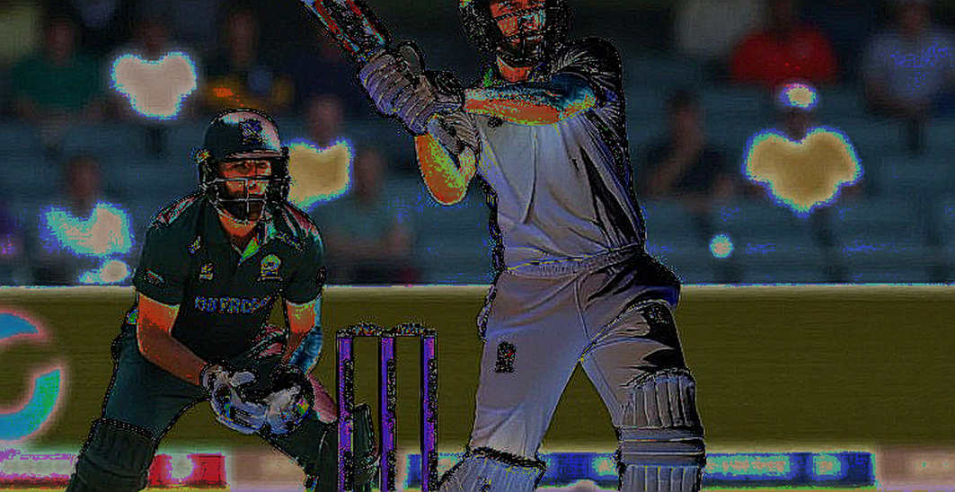 বাউন্সার সীমানা ছুঁলেও ছয় নয়: টি১০ সেমিফাইনালে আম্পায়ার কেন পাঁচ রান দিলেন