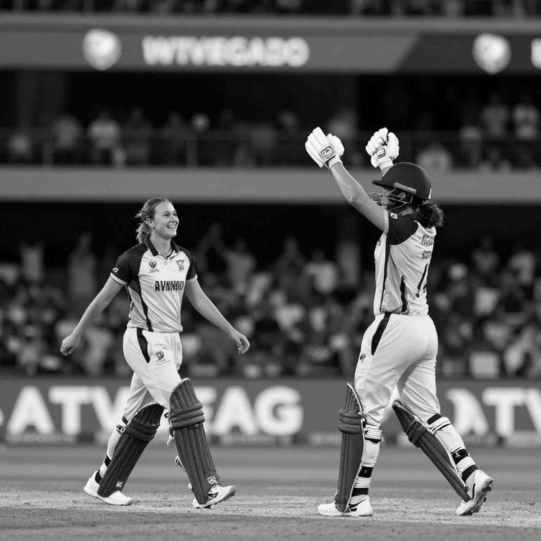 The Quiet Turn of Mirpur: The Ball That Didn't Turn Is What Turned the Match The Quiet Turn of Mirpur: The Ball That Didn't Turn Is What Turned the Match
