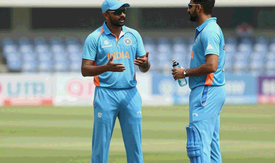 Administrative Vacuum Keeps Arunachal Off the Field: The Story of Two Forfeits in Ranji and CK Nayudu Administrative Vacuum Keeps Arunachal Off the Field: The Story of Two Forfeits in Ranji and CK Nayudu