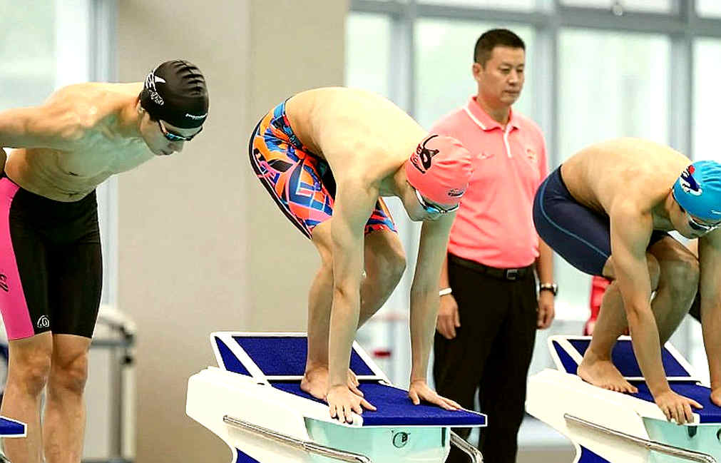 Skins at Westmont: Why the College Swimming League's First Match Is a Format Experiment, Not a Time Story
