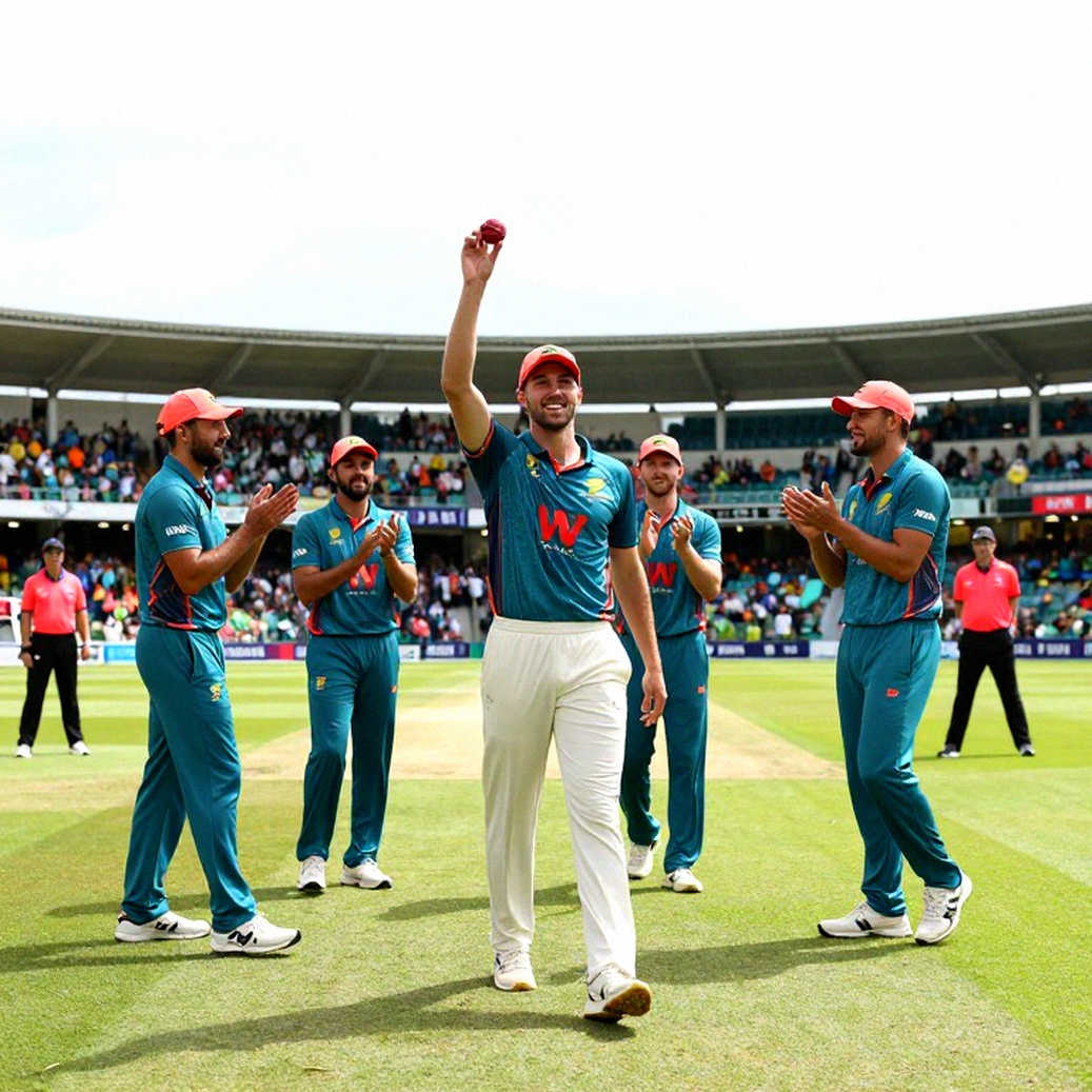 From the Under-19 Tape to the Auction Hammer: Where a Young South Asian Cricketer's Price Is Really Made