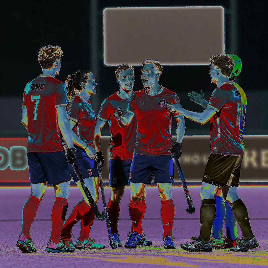 Penalty-Corner Ledger v1.0: The Arithmetic Bangladesh Hockey Still Has Not Reconciled Behind Two Wins