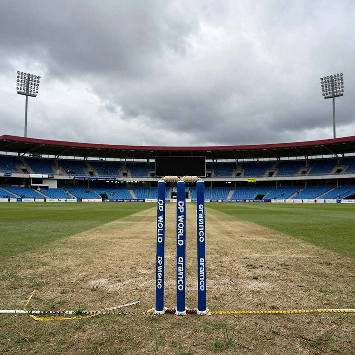 After Four Years, Bhuvneshwar Kumar Returns: How 28 IPL Wickets Opened the Selection Door