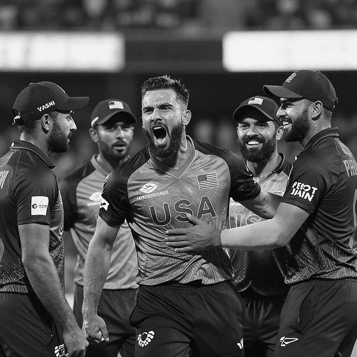 Silent Scoreboards: Cricket's Data Gap and the Blockchain Promise