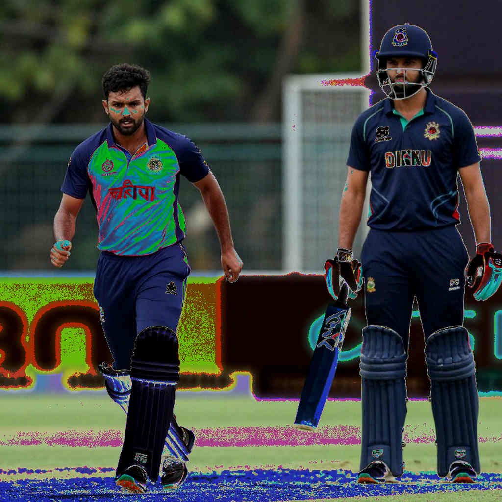 From an Empty Data Sheet to Blockchain: Cricket's New Architecture of Verifiability From an Empty Data Sheet to Blockchain: Cricket's New Architecture of Verifiability