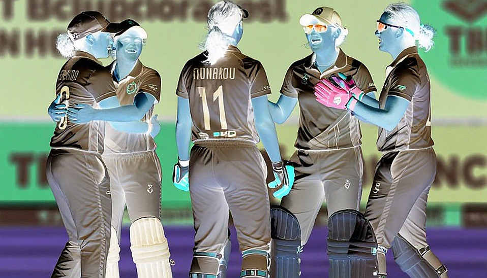 কলম্বোর ভেজা পিচে ৫০ রান: ভাঙন নয়, সিস্টেমের স্বীকারোক্তি