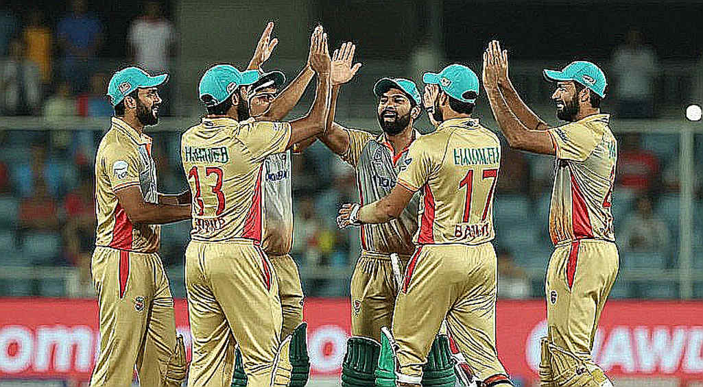 The Auction Ledger: Where Price Is Actually Made in Asian Cricket's Market