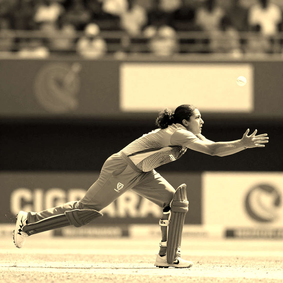 Cricket's Invisible Umpire: Blockchain, Fan Tokens and the Market of Memory