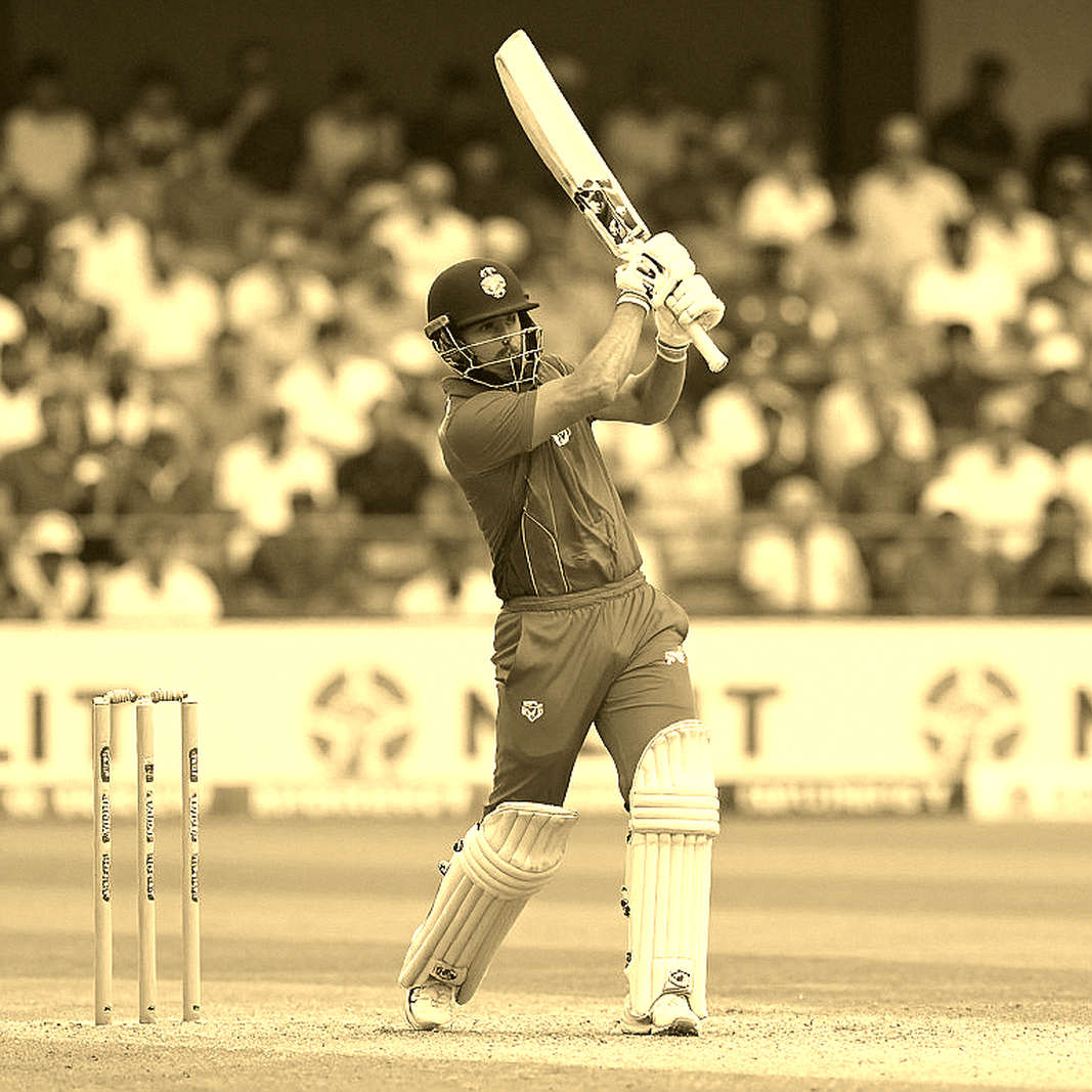 Reading the Empty Payload: The Verification Crisis in Asian Cricket Analysis Reading the Empty Payload: The Verification Crisis in Asian Cricket Analysis