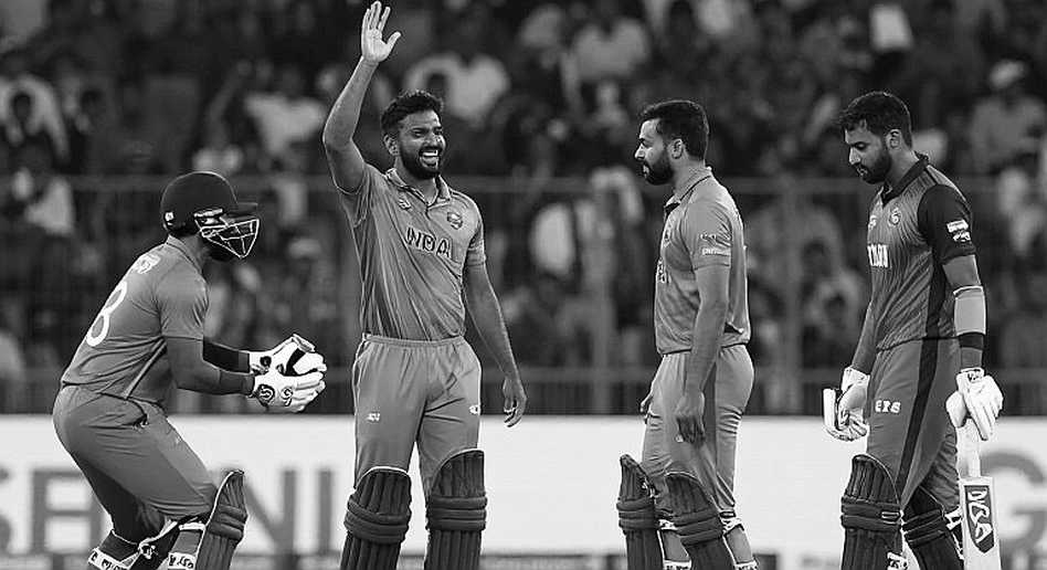 The Mandhana Era: Not 4-0 — the 35-Match Ledger Is the Real Story