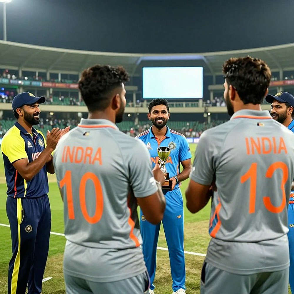 ক্রিকেট ওয়ার্ল্ডের নতুন যুগ: ফ্র্যাঞ্চাইজি লিগের ছায়ায় টেস্ট ক্রিকেটের ভবিষ্যৎ ক্রিকেট ওয়ার্ল্ডের নতুন যুগ: ফ্র্যাঞ্চাইজি লিগের ছায়ায় টেস্ট ক্রিকেটের ভবিষ্যৎ