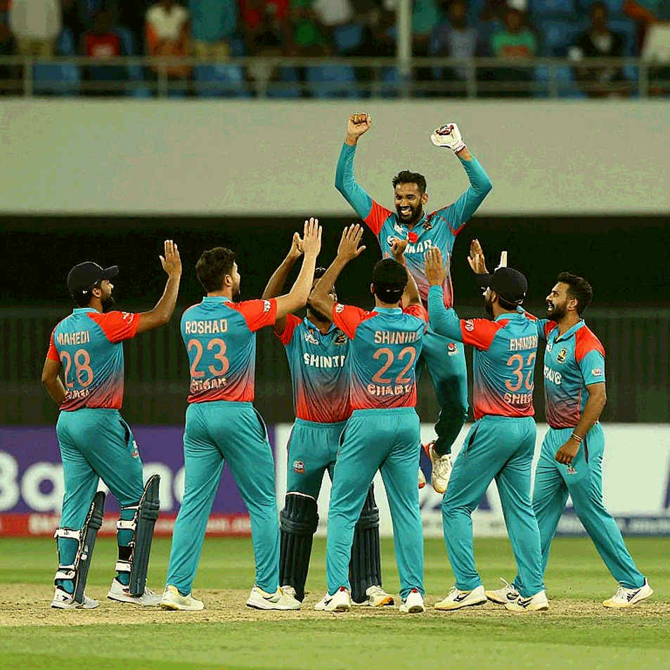 খালি স্কোরকার্ডের জ্যামিতি: এশীয় ক্রিকেটের ডেটা-শূন্যতা কেন নিজেই একটি তথ্য