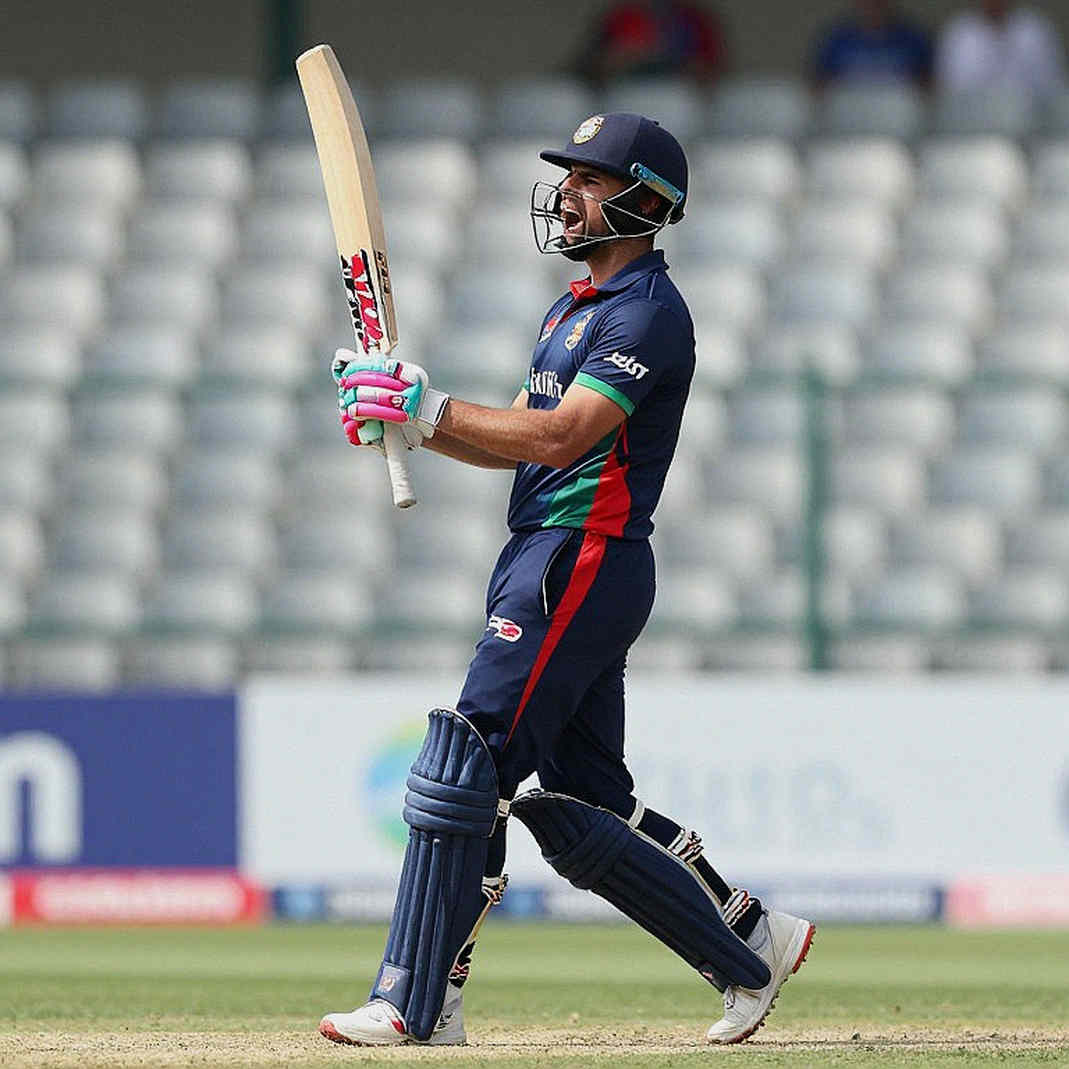 Learning from Kohli-Smith Videos: How Australia's Nathan McSweeney Tackled India's Spin Challenge Learning from Kohli-Smith Videos: How Australia's Nathan McSweeney Tackled India's Spin Challenge