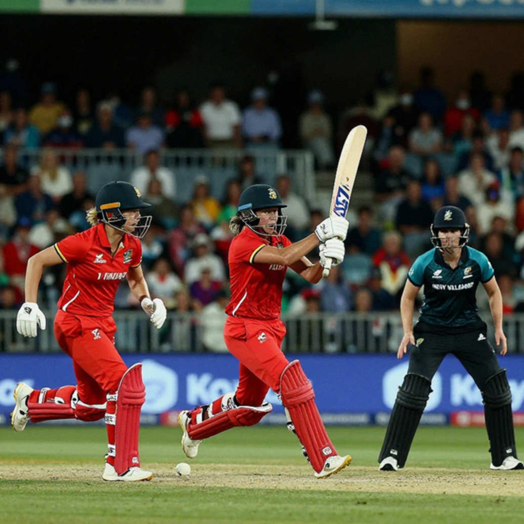 Two Formats, Two Captains — The Empty Cells in Pakistan's White-Ball Ledger