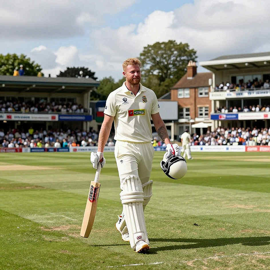Two Formats, Two Captains — The Empty Cells in Pakistan's White-Ball Ledger