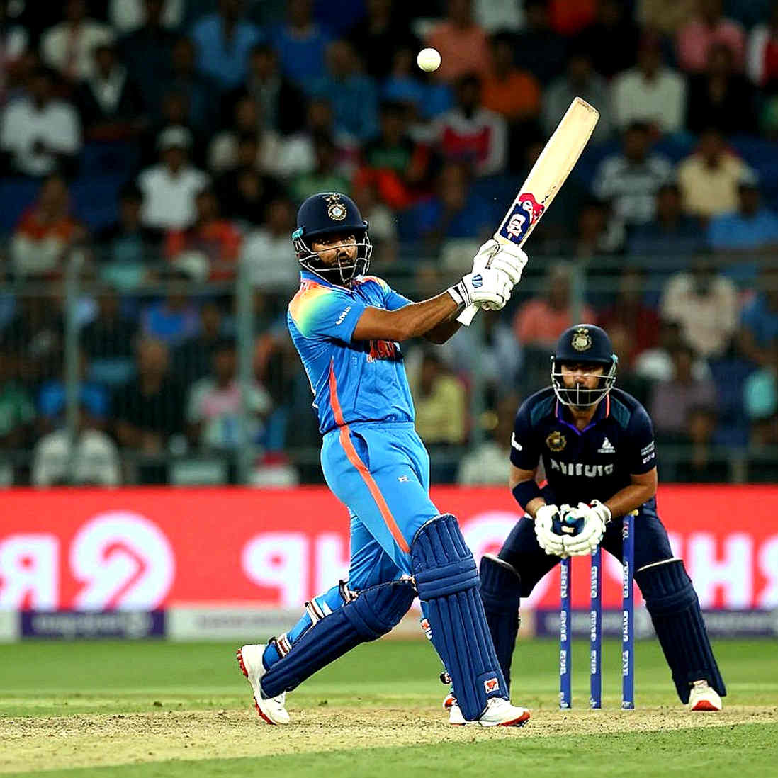 প্রমাণের বোঝা: শূন্য তথ্যভাণ্ডার থেকে ক্রিকেট সিদ্ধান্ত টানা যায় না প্রমাণের বোঝা: শূন্য তথ্যভাণ্ডার থেকে ক্রিকেট সিদ্ধান্ত টানা যায় না
