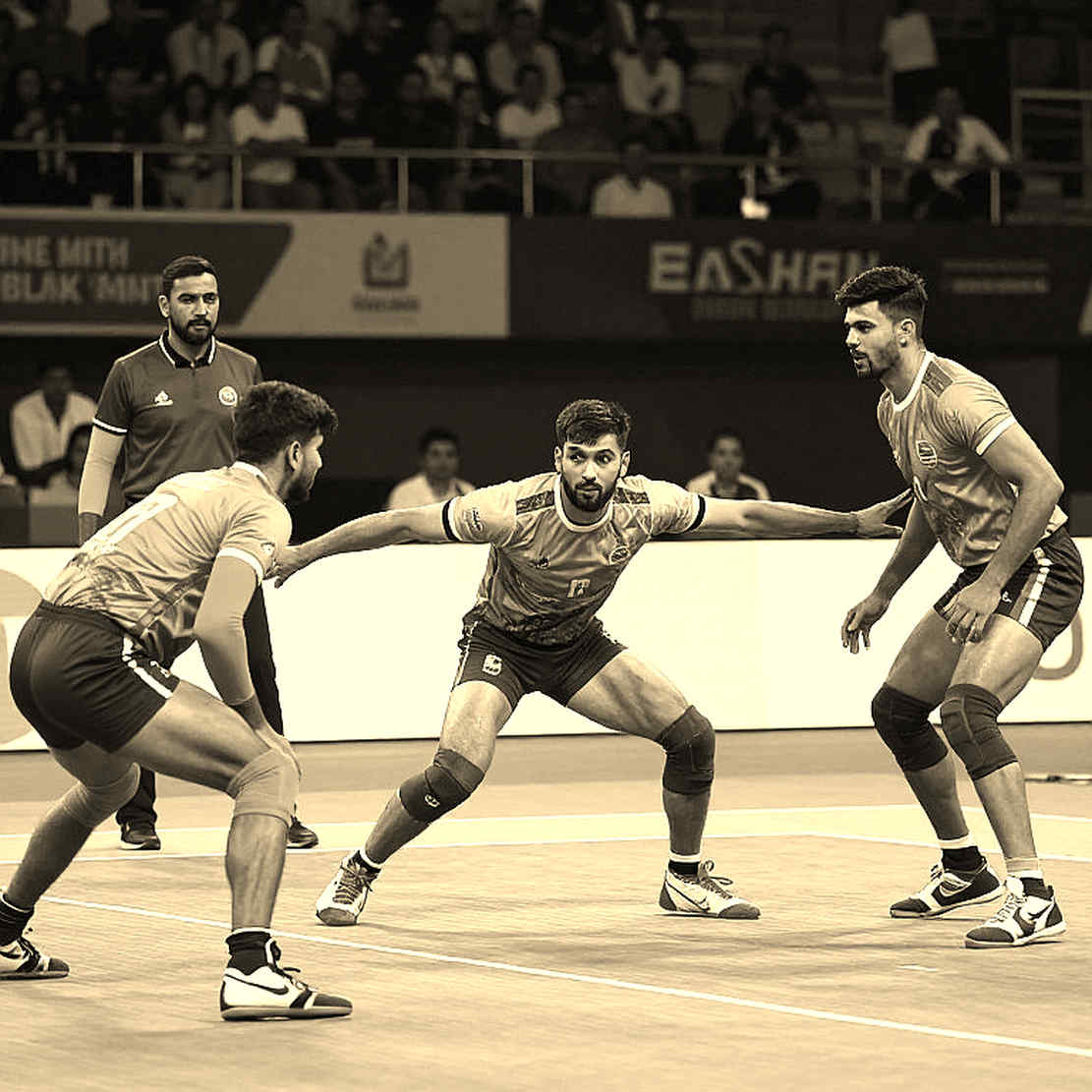 পাওয়ান সেহরাওয়াত বাদ, কমনওয়েলথ কাবাডি চ্যাম্পিয়নশিপ ২০২৬-এর সম্ভাব্য দলে ভারতের রোটেশন নীতি