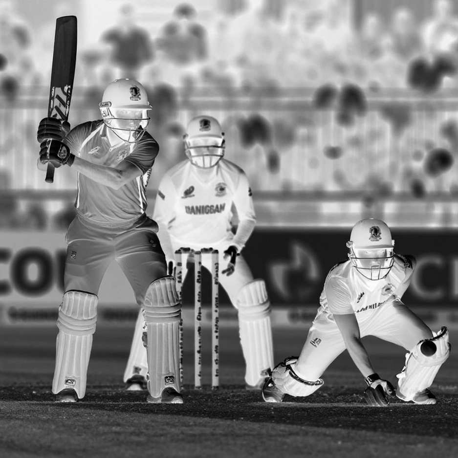 The Empty Scorecard: Blockchain's Answer to Cricket Data Integrity The Empty Scorecard: Blockchain's Answer to Cricket Data Integrity