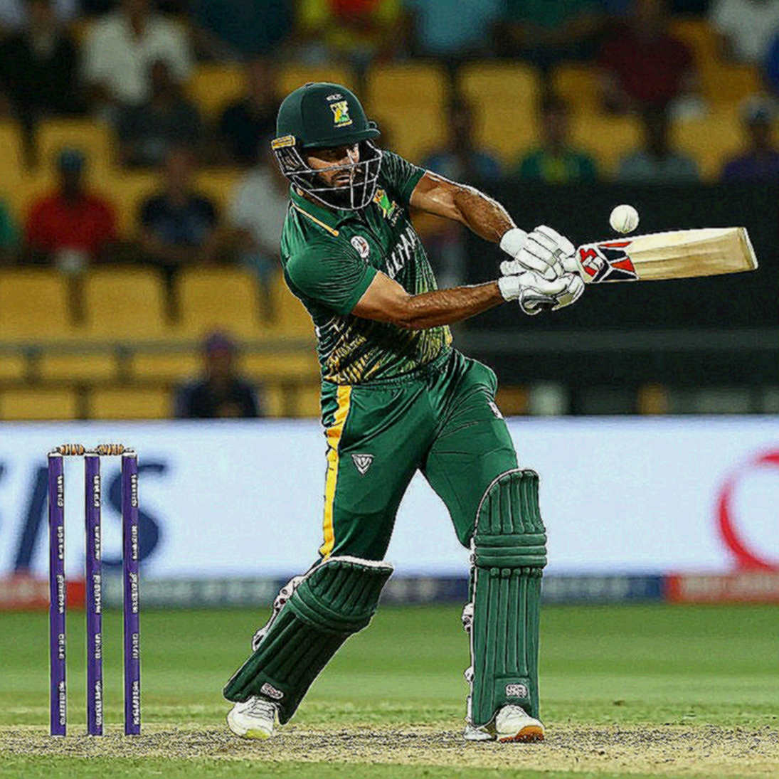 Analysis of an Empty Table: How Cricket Data Pipelines Manufacture False Confidence Analysis of an Empty Table: How Cricket Data Pipelines Manufacture False Confidence