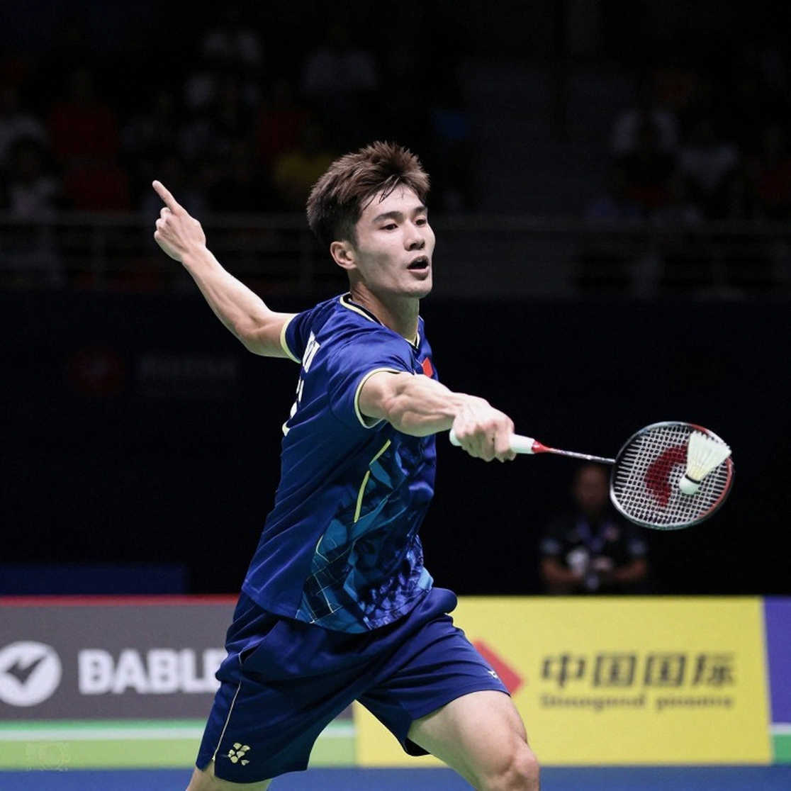 Shi Yuqi's Absence, Li Shifeng's Lead and the Qualifying Cohort: How the Kumamoto Masters Entry List Revealed the Structure of China's Men's Singles Shi Yuqi's Absence, Li Shifeng's Lead and the Qualifying Cohort: How the Kumamoto Masters Entry List Revealed the Structure of China's Men's Singles