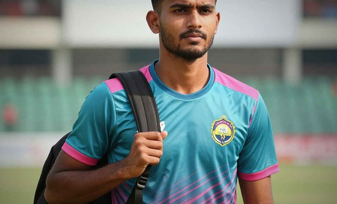 ১০৬ রানের ম্যাচ যে সত্যটা বাংলাদেশের সম্পর্কে বলে দিল