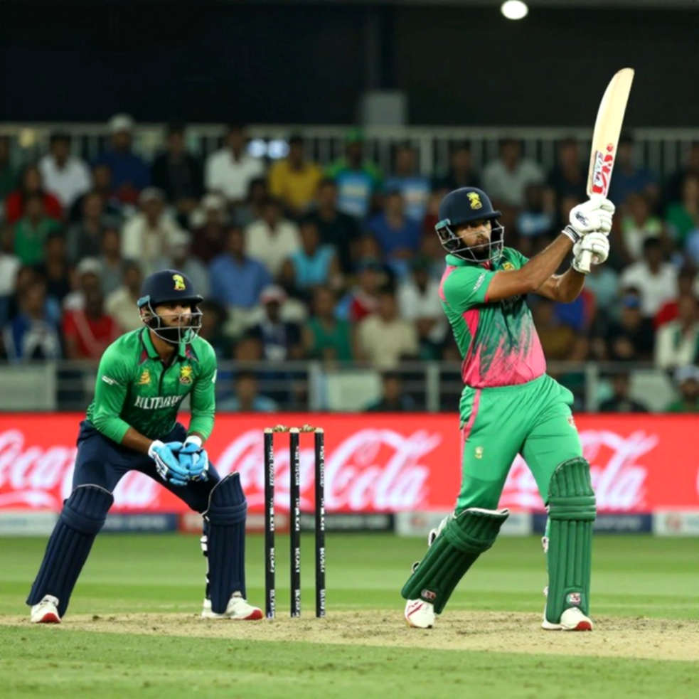 খালি ঘর, ভরা সাক্ষ্য: ক্রিকেট ডেটার নীরব পাইপলাইন ফাঁদ