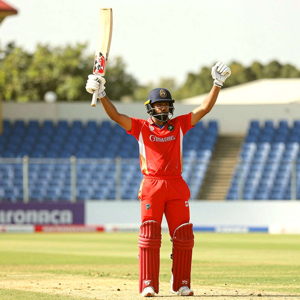 Empty Feed, Silent Stands: The Ledger of Trust in Cricket's Information Economy