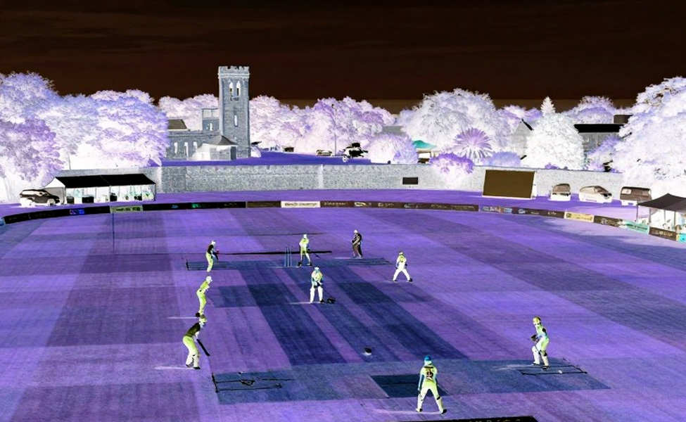 No Transfer Without a Timestamp: Reading the Evidence Chain in South Asia's Cricket Market No Transfer Without a Timestamp: Reading the Evidence Chain in South Asia's Cricket Market