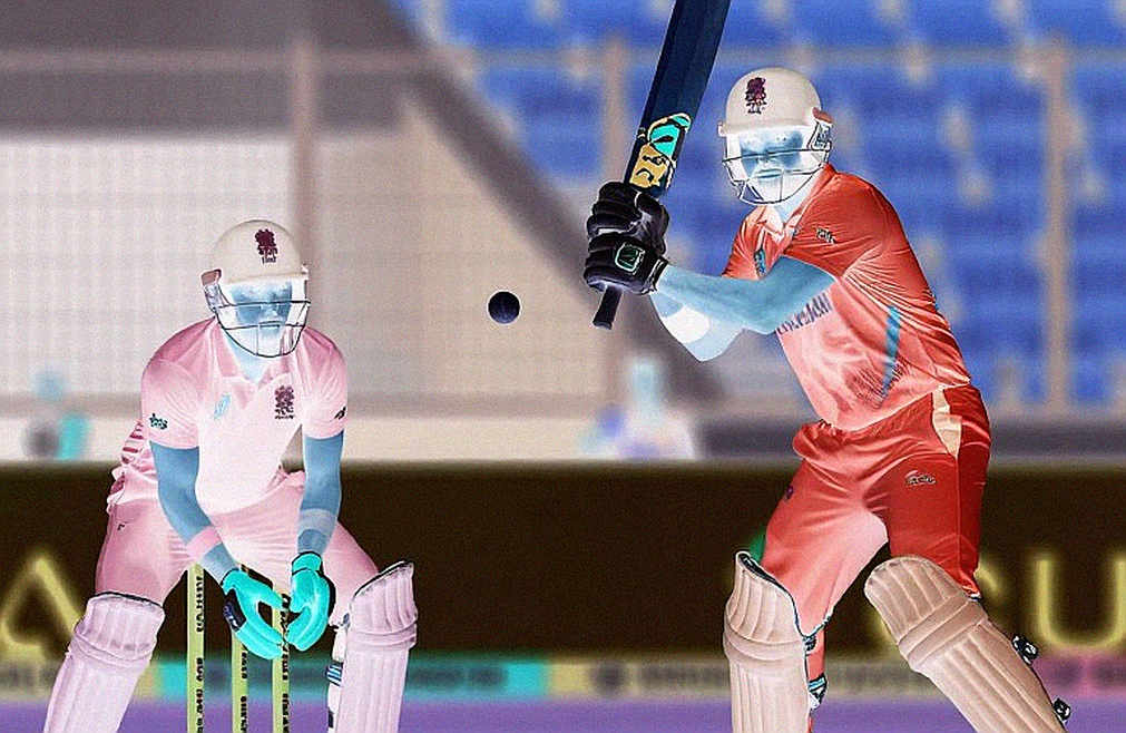 The Agent's Phone, the Smart Contract and the Franchise Calendar: Asian Cricket's Invisible Cost