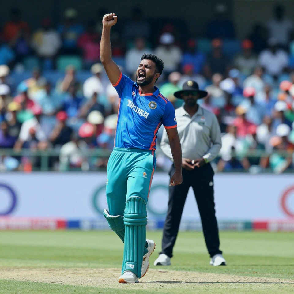 The Agent's Phone, the Smart Contract and the Franchise Calendar: Asian Cricket's Invisible Cost