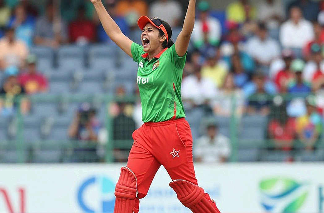 নীরবতার তাল: এশিয়ার ক্রিকেট, খালি ডেটা আর এক বিট রিপোর্টারের ডায়েরি